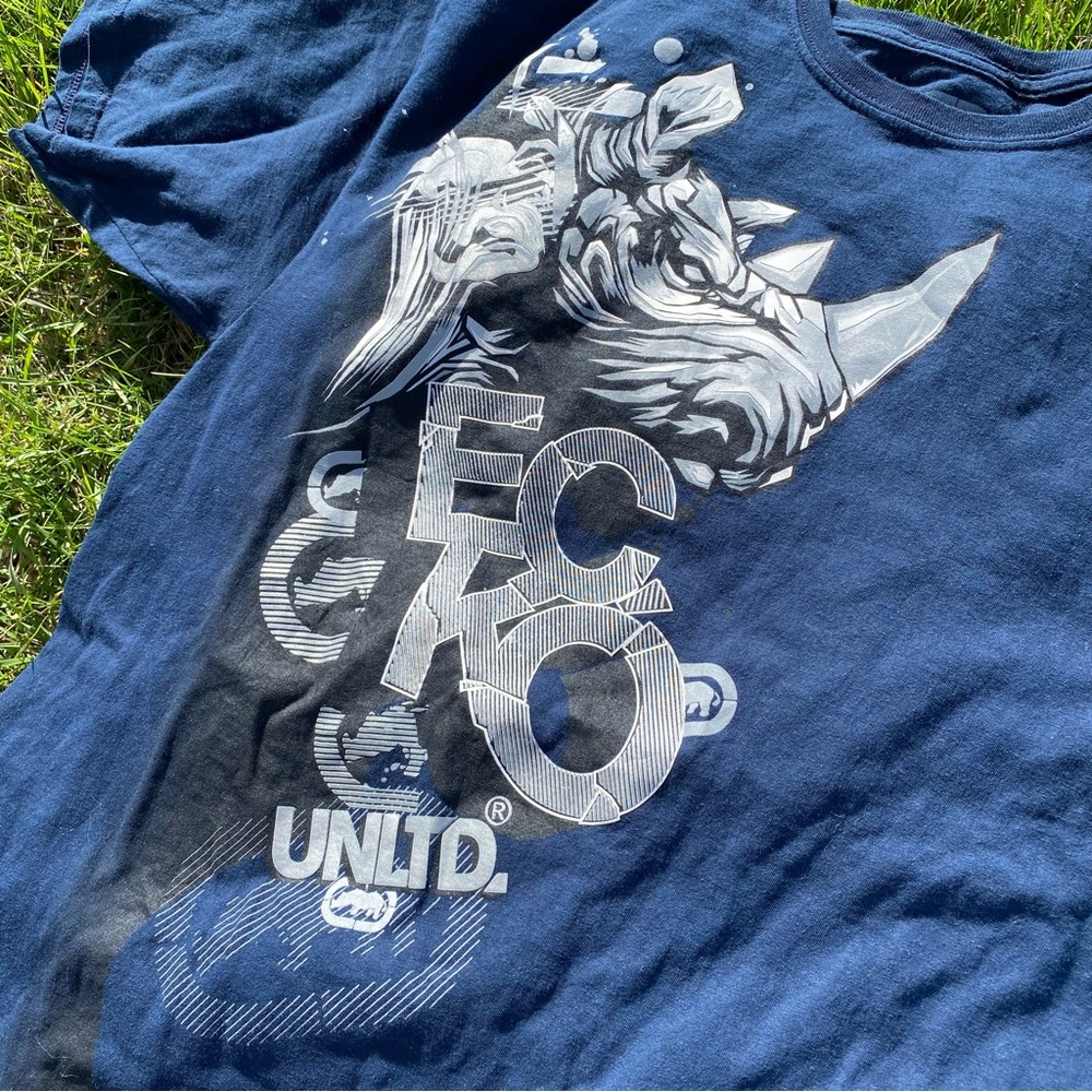 ECKO TEE